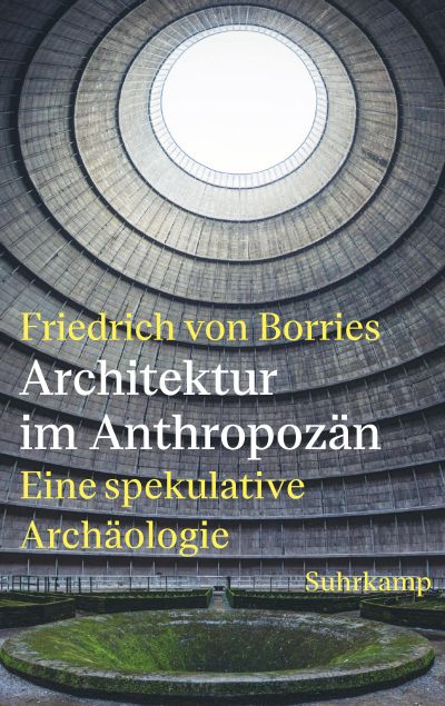 U1 zu Architektur im Anthropozän