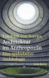 U1 zu Architektur im Anthropozän