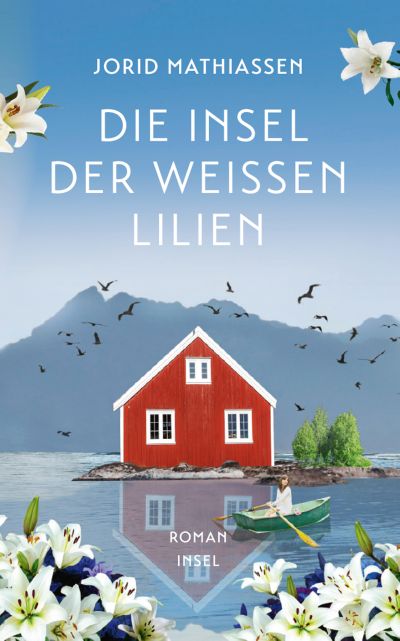 U1 zu Die Insel der weißen Lilien