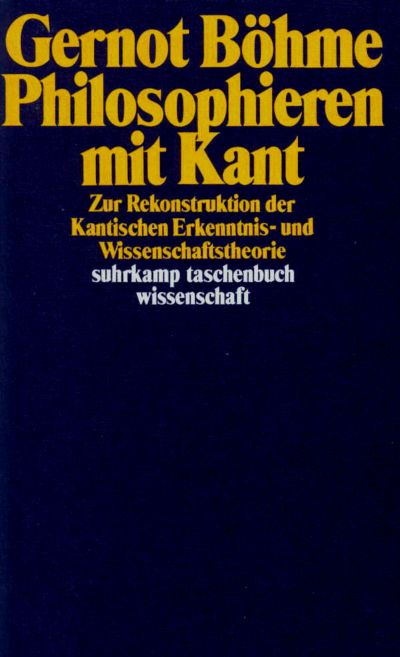 U1 zu Philosophieren mit Kant