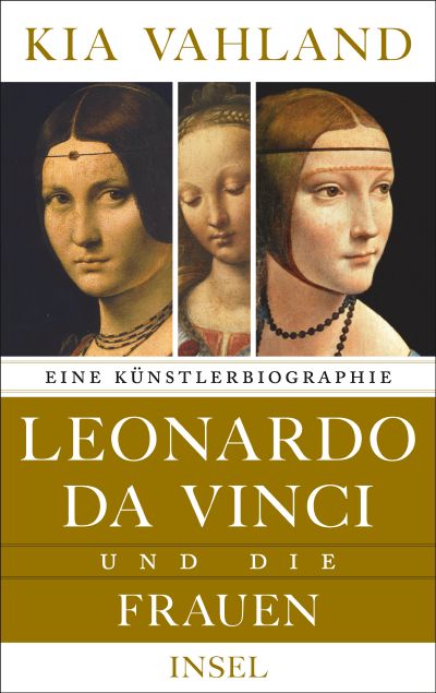 U1 for The Da Vinci Women