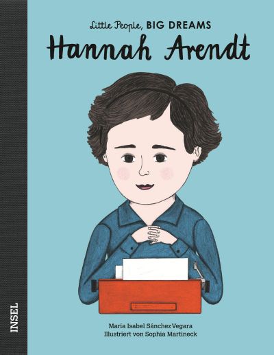 U1 zu Hannah Arendt