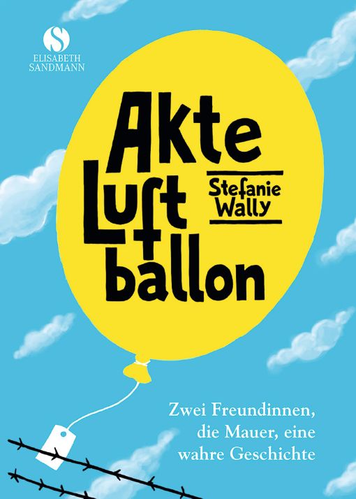 Akte Luftballon