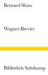 U1 zu Ein Wagner-Brevier