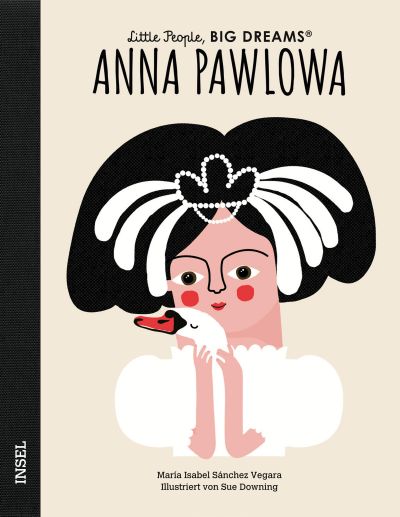 U1 zu Anna Pawlowa
