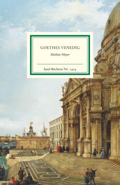 U1 zu Goethes Venedig