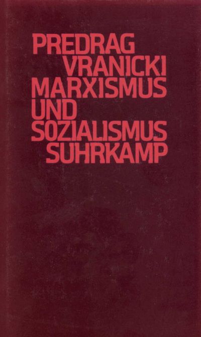 U1 zu Marxismus und Sozialismus