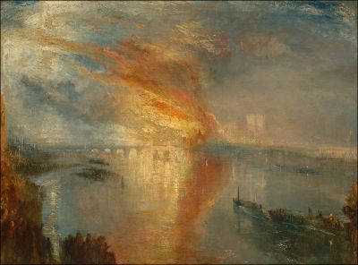 innenabbildung zu William Turner