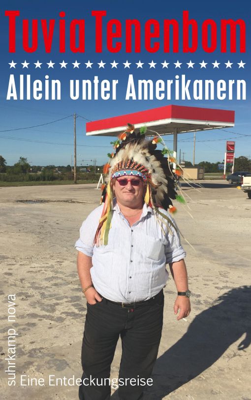 Allein unter Amerikanern