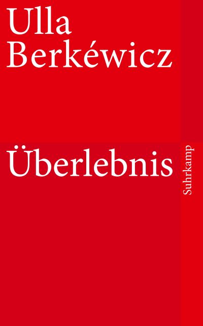 U1 zu Überlebnis