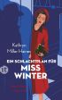 U1 zu Ein Schlachtplan für Miss Winter