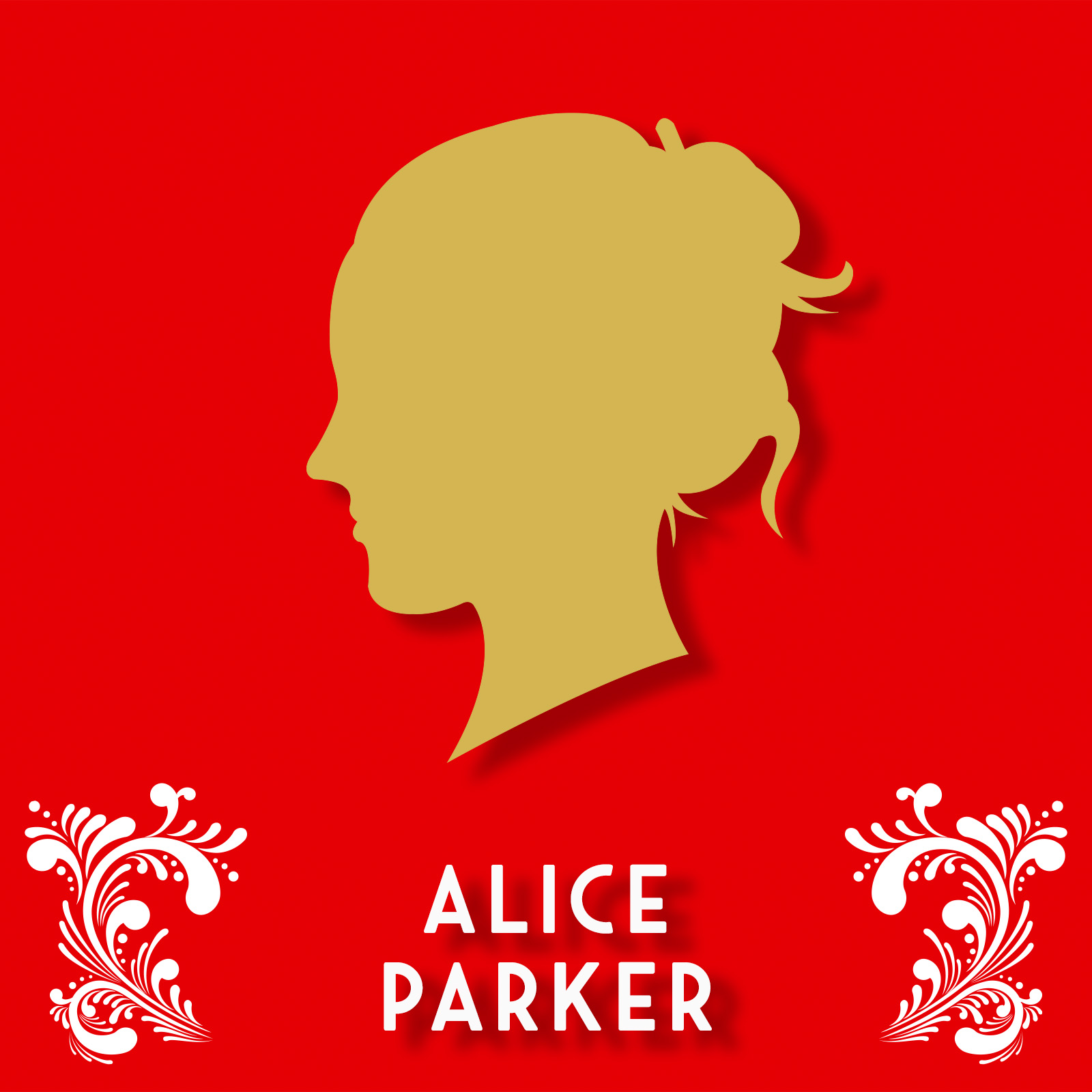 Die Figuren aus »Mayfair House«: Alice Parker