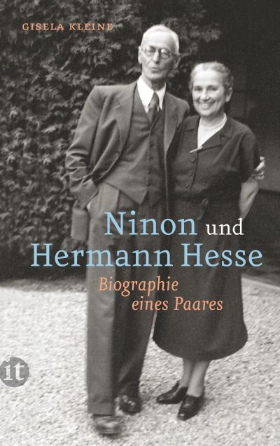 U1 zu Ninon und Hermann Hesse