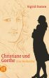 U1 zu Christiane und Goethe