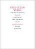 U1 zu Werke. Historisch-kritische Ausgabe. I. Abteilung: Lyrik und Prosa