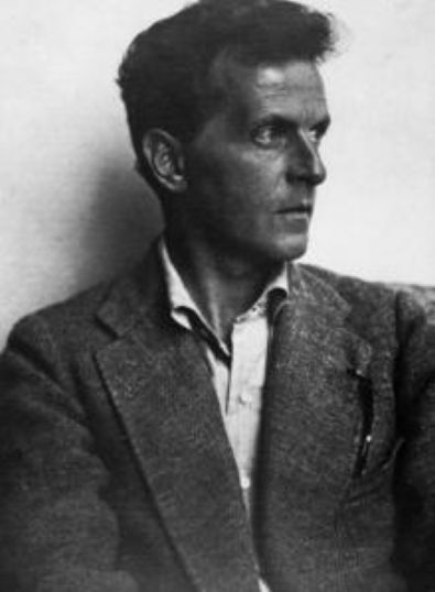 Autorenfoto zu Ludwig Wittgenstein