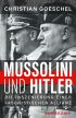 U1 zu Mussolini und Hitler