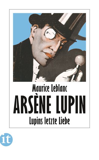 U1 zu Lupins letzte Liebe