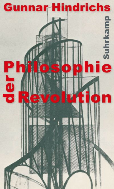 U1 zu Philosophie der Revolution