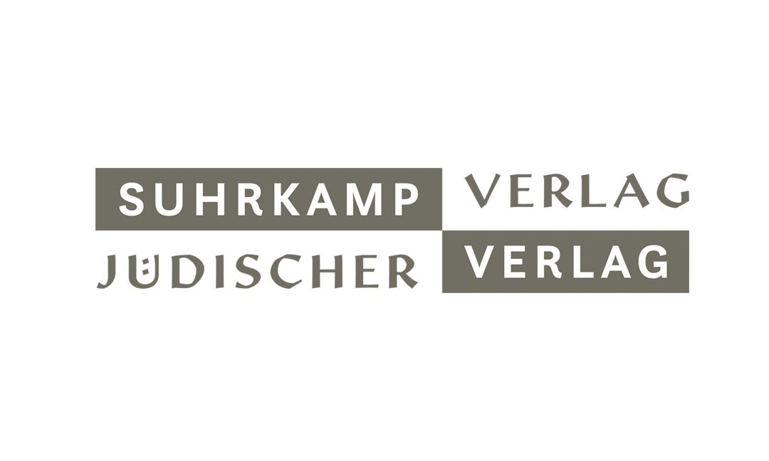 Jüdischer Verlag - Logo