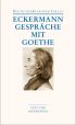 U1 zu Gespräche mit Goethe