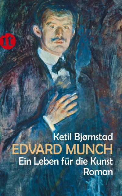 U1 zu Edvard Munch. Ein Leben für die Kunst