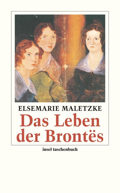 U1 zu Das Leben der Brontës