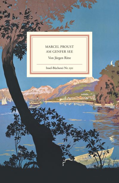 U1 zu Marcel Proust am Genfer See