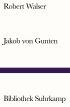 U1 zu Jakob von Gunten