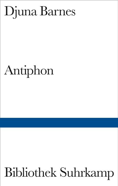 U1 zu Antiphon