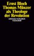 U1 for Thomas Münzer as a Theologian of the Revolution