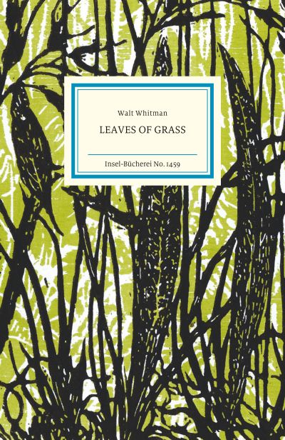 U1 zu Leaves of Grass