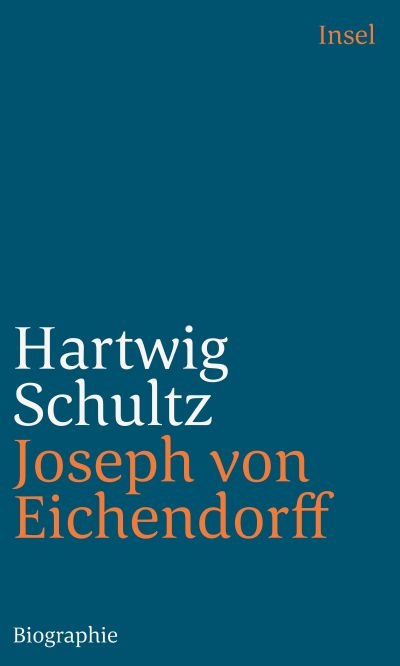 U1 zu Joseph von Eichendorff