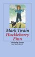 U1 zu Abenteuer von Huckleberry Finn