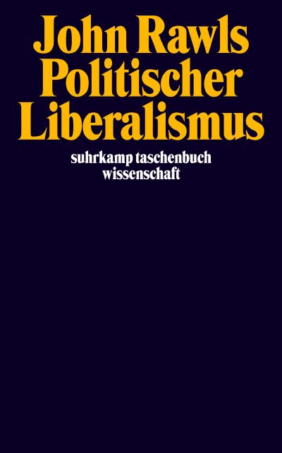 U1 zu Politischer Liberalismus