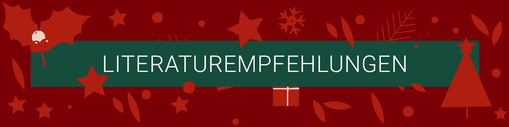 Advent 2022 – Literaturempfehlungen "Button"