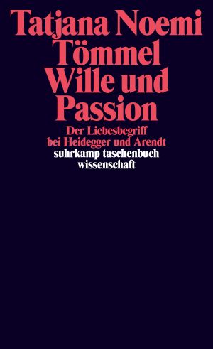 Will and Passion