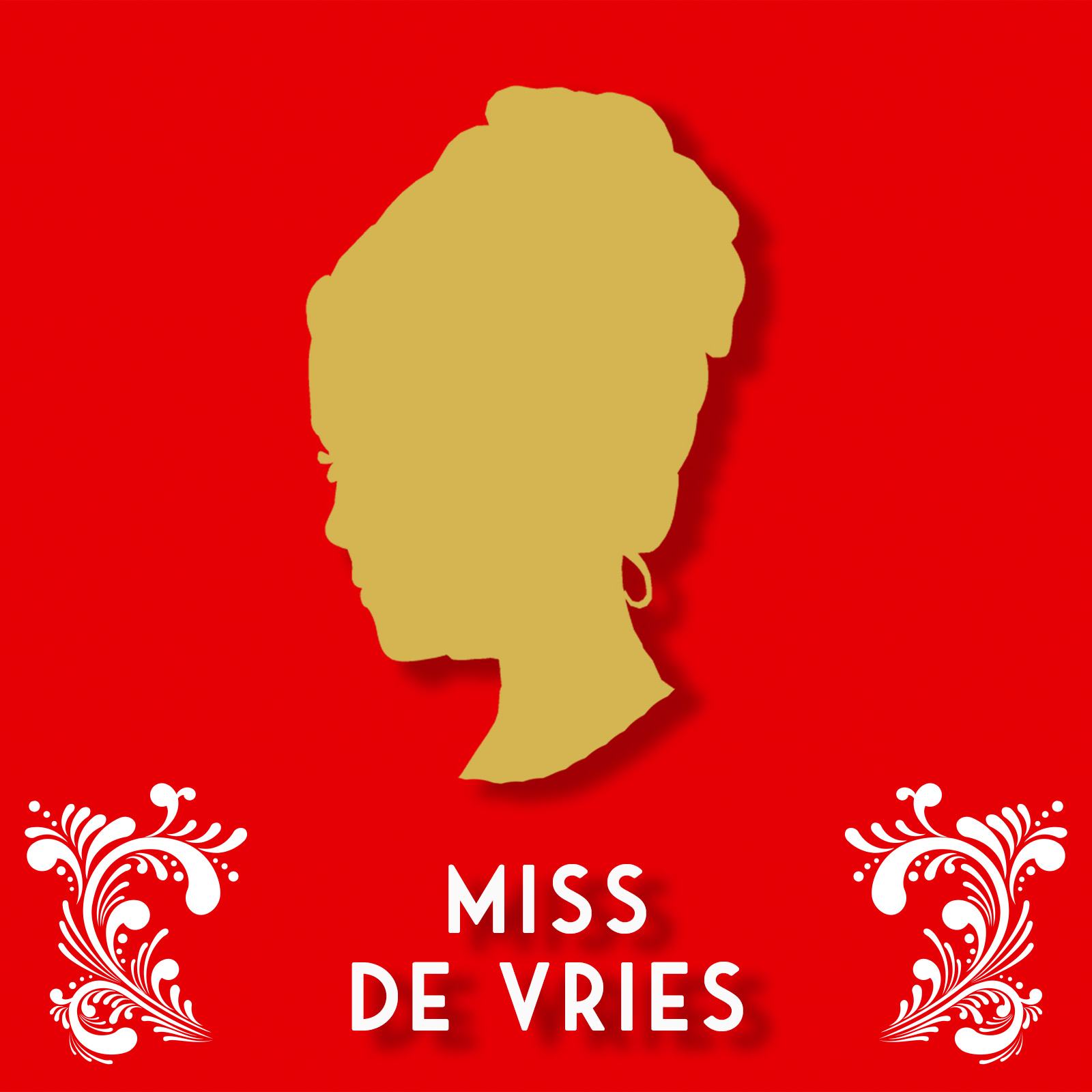 Die Figuren aus »Mayfair House«: Miss de Vries