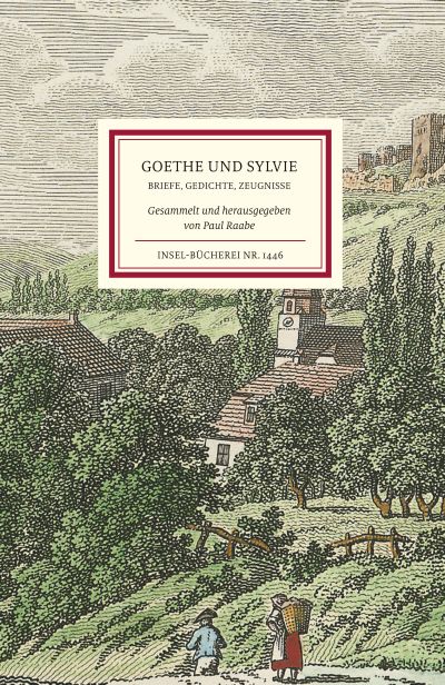 U1 zu Goethe und Sylvie