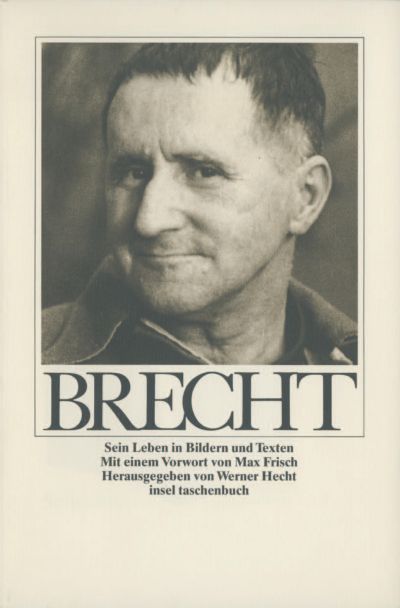 U1 zu Bertolt Brecht