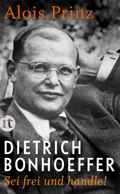 U1 zu Dietrich Bonhoeffer