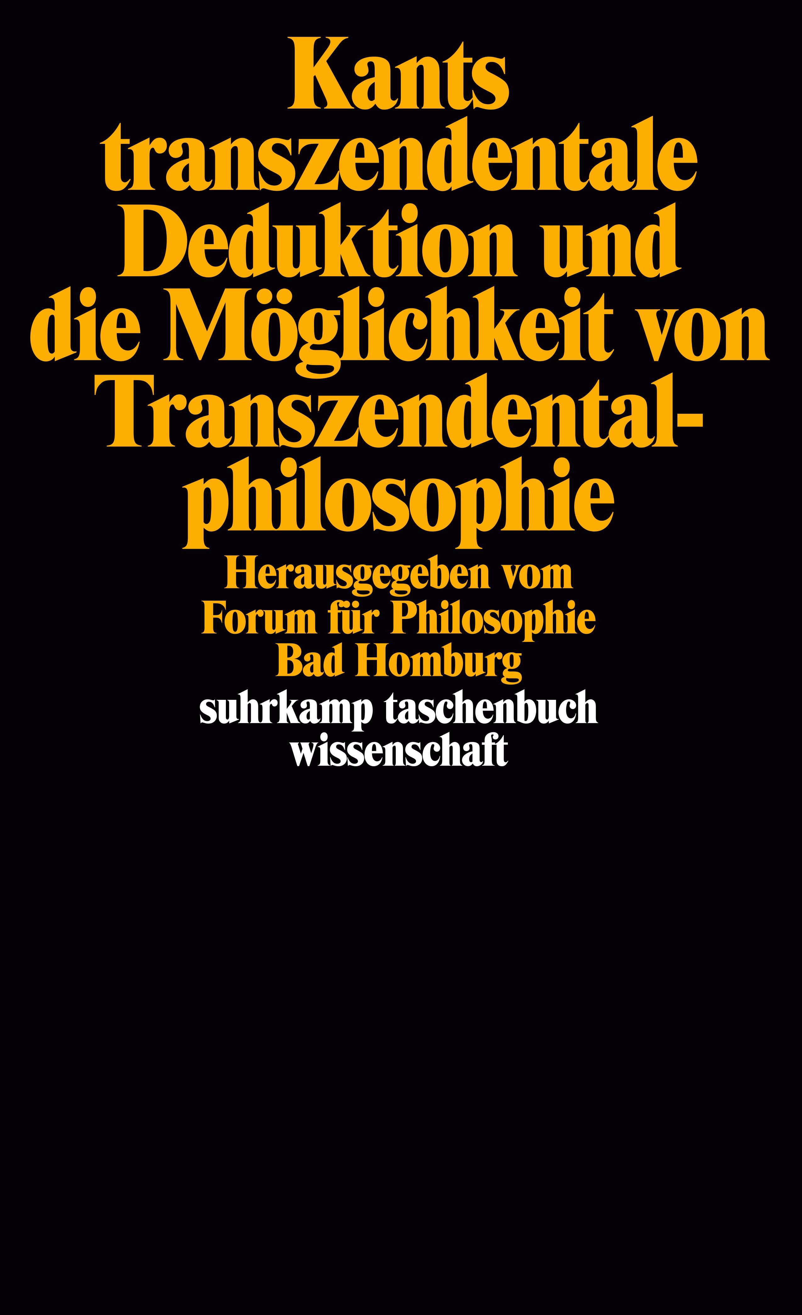 Kant-Studien Volume 82, Issue 4