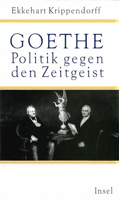 U1 zu Goethe