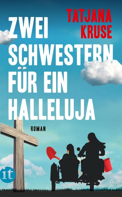 U1 zu Zwei Schwestern für ein Halleluja