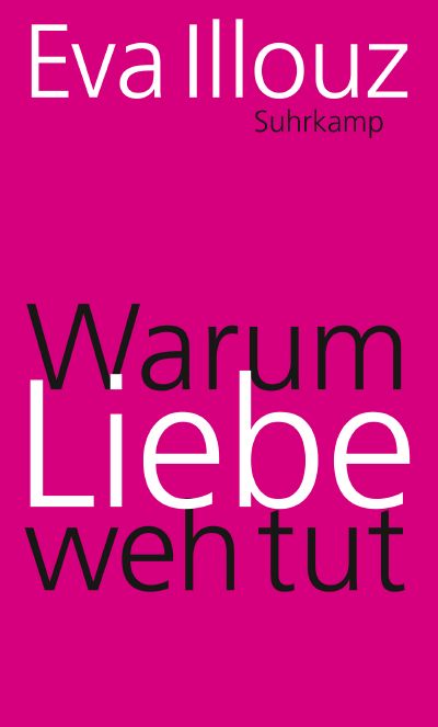 U1 zu Warum Liebe weh tut