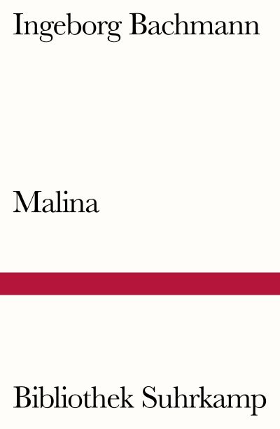 U1 zu Malina