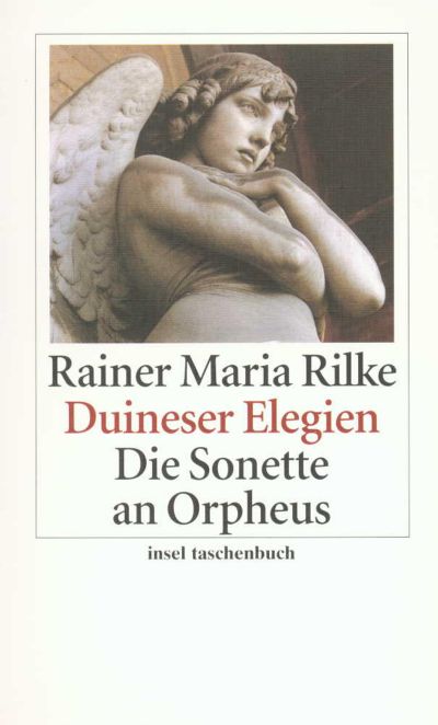 U1 zu Duineser Elegien. Die Sonette an Orpheus