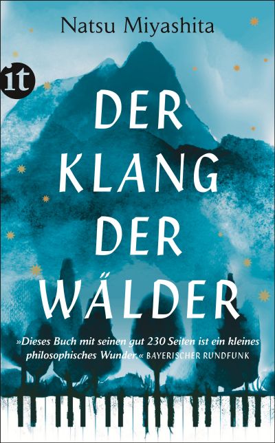 U1 zu Der Klang der Wälder