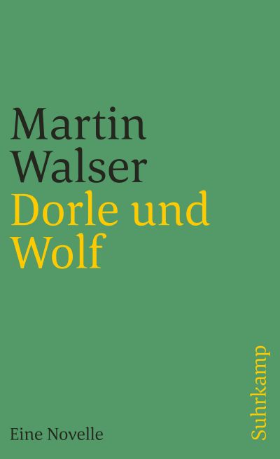 U1 zu Dorle und Wolf