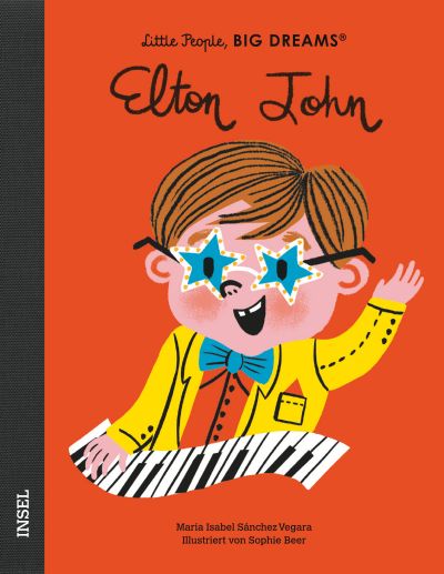 U1 zu Elton John